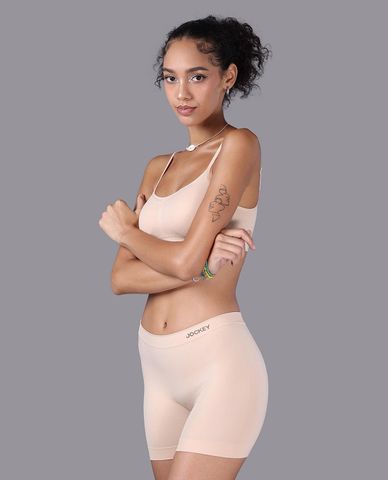  JOCKEY - Quần bảo hộ nữ Skimmies 