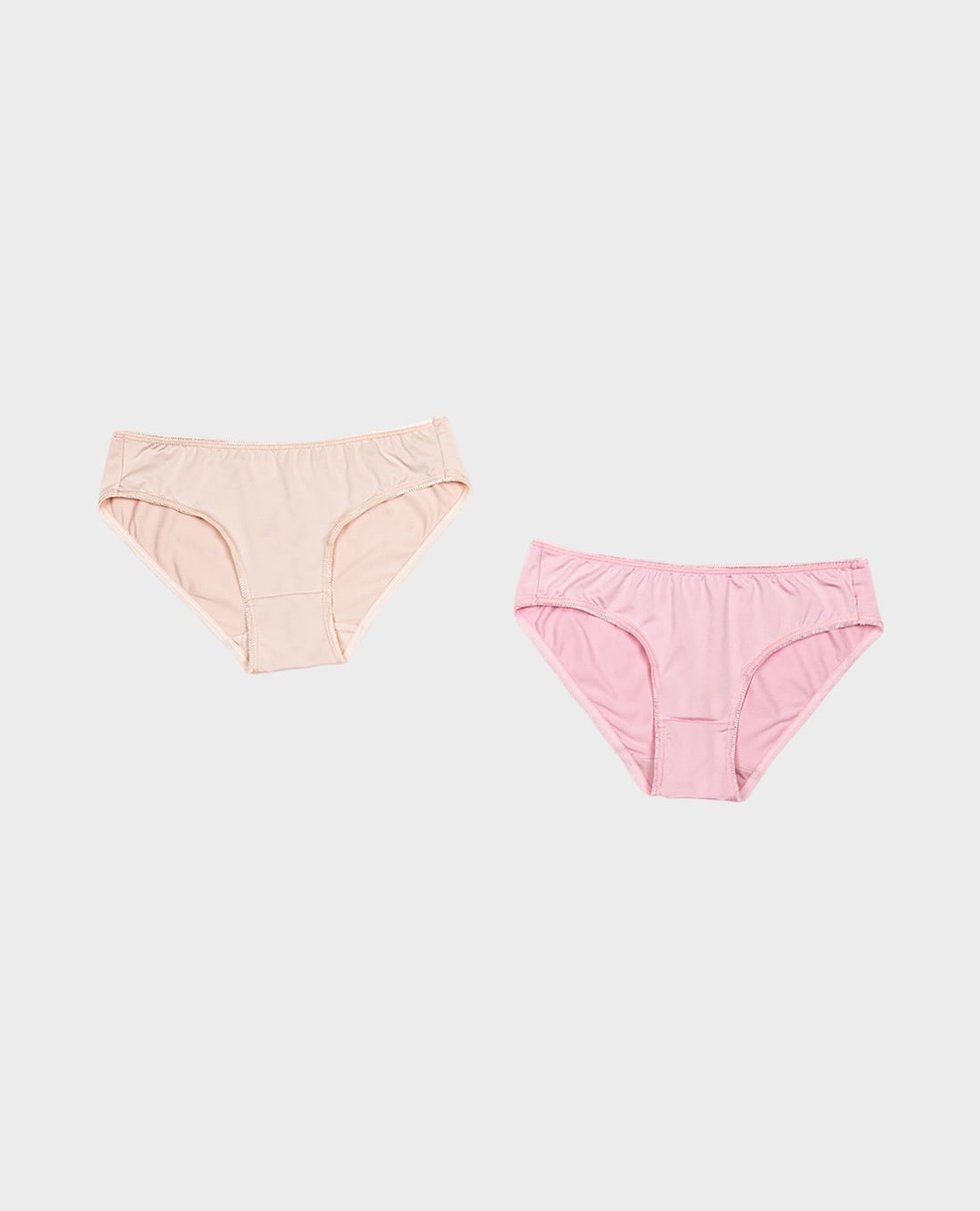VERA - Set 2 quần lót nữ thun lạnh Pack Love
