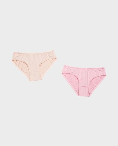  VERA - Set 2 quần lót nữ thun lạnh Pack Love 