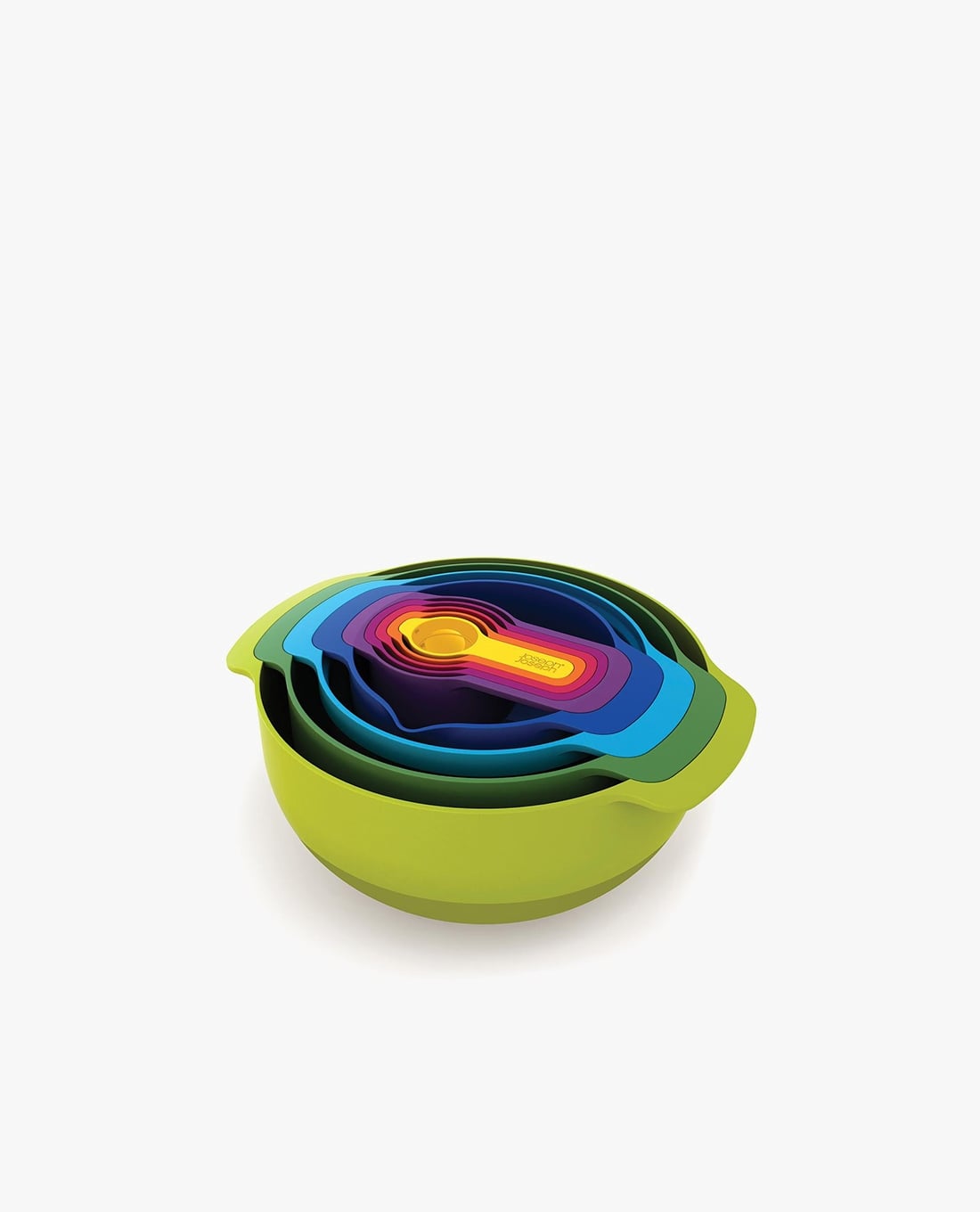 JOSEPH JOSEPH - Bộ dụng cụ làm bánh 9 món