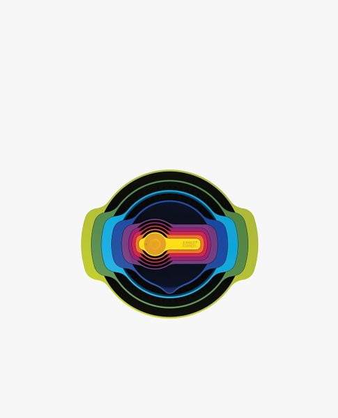  JOSEPH JOSEPH - Bộ dụng cụ làm bánh 9 món 