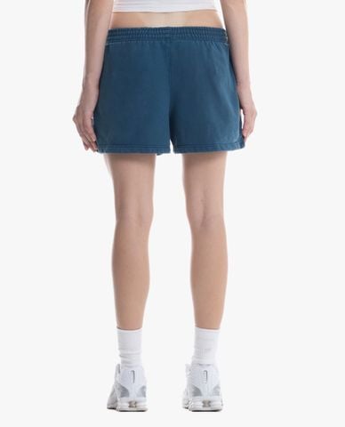 STRESSMAMA - Quần short thể thao unisex ống rộng SSMA 