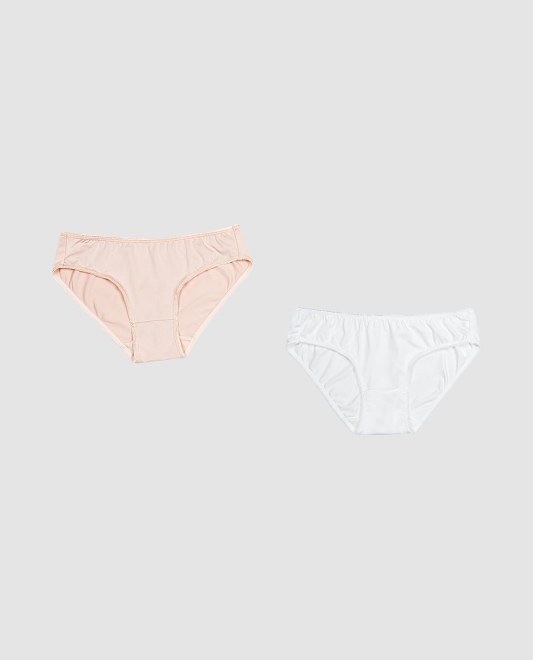 VERA - Set 2 quần lót nữ thun lạnh Pack Love