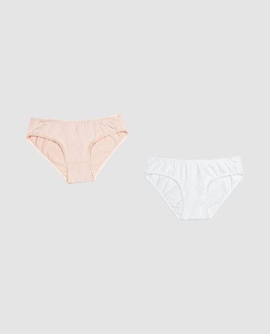  VERA - Set 2 quần lót nữ thun lạnh Pack Love 