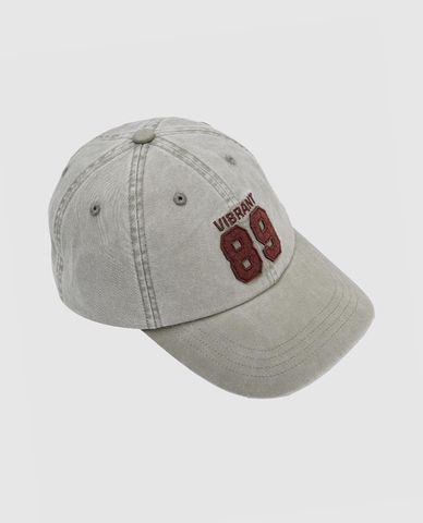  URBAN REVIVO - Nón bóng chày unisex thời trang 