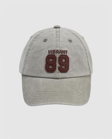  URBAN REVIVO - Nón bóng chày unisex thời trang 