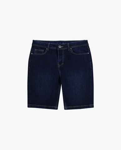  BEVERLY HILLS POLO CLUB - Quần short jeans nam hiện đại 