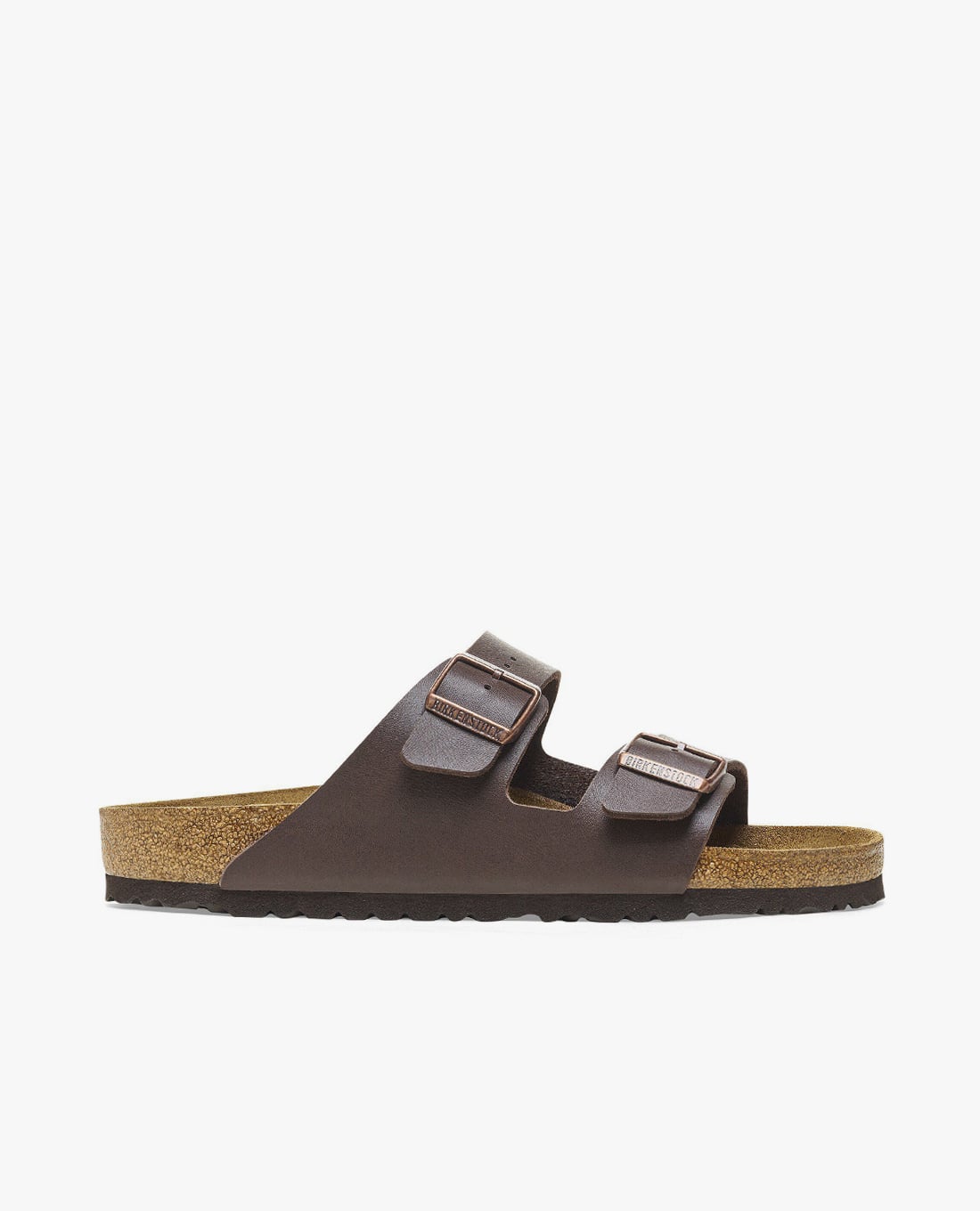 BIRKENSTOCK - Dép unisex quai ngang Arizona