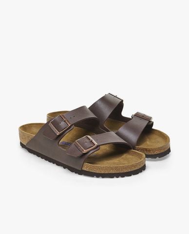  BIRKENSTOCK - Dép unisex quai ngang Arizona 