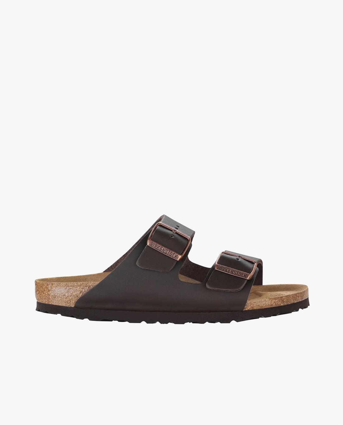 BIRKENSTOCK - Dép nữ quai ngang Arizona