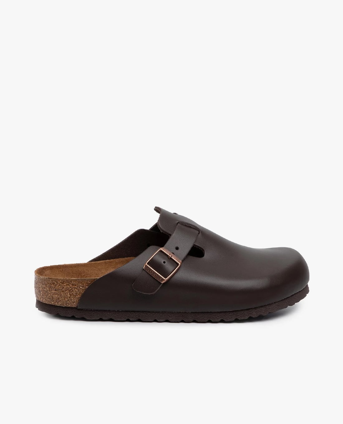 BIRKENSTOCK - Giày clog unisex Boston