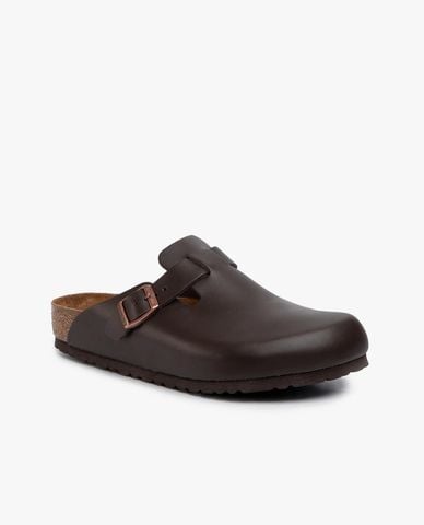  BIRKENSTOCK - Giày clog unisex Boston 