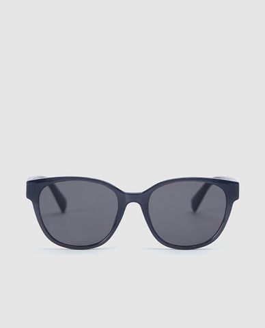  URBAN REVIVO - Kính mát nam gọng vuông hiện đại 