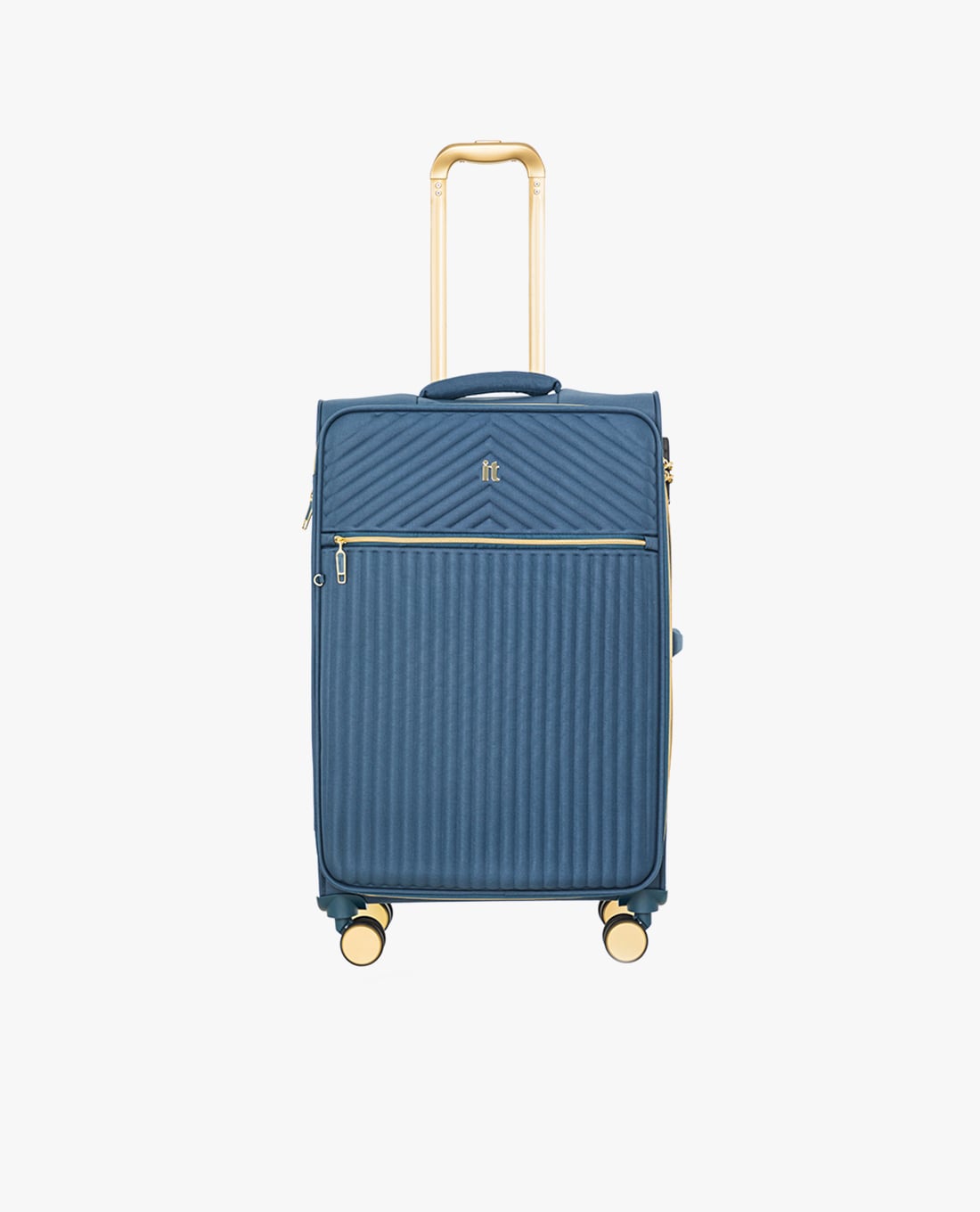 IT LUGGAGE - Vali vải 8 bánh chống thấm