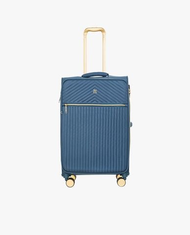  IT LUGGAGE - Vali vải 8 bánh chống thấm 