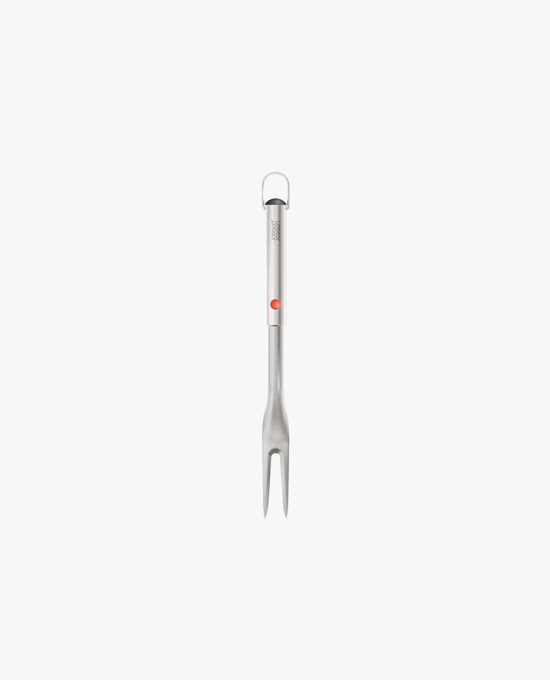 JOSEPH JOSEPH - Nĩa BBQ inox tay cầm thu gọn thông minh