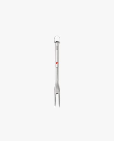  JOSEPH JOSEPH - Nĩa BBQ inox tay cầm thu gọn thông minh 
