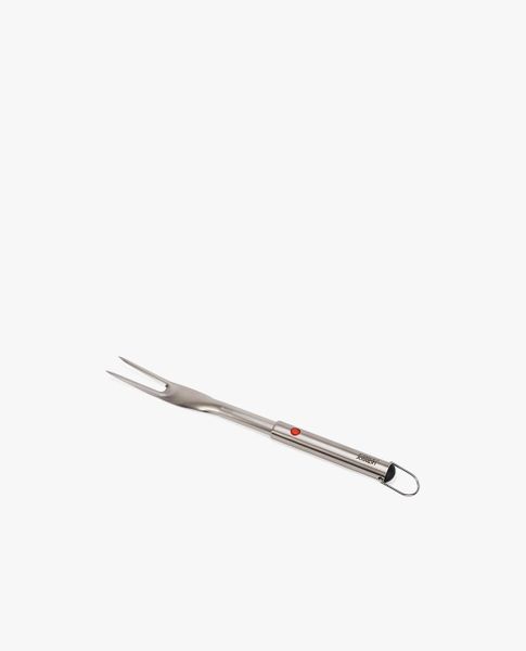 JOSEPH JOSEPH - Nĩa BBQ inox tay cầm thu gọn thông minh 