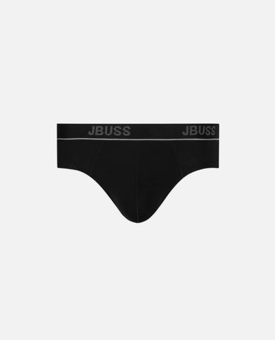  JBUSS - Quần lót nam dáng brieft bamboo trơn 
