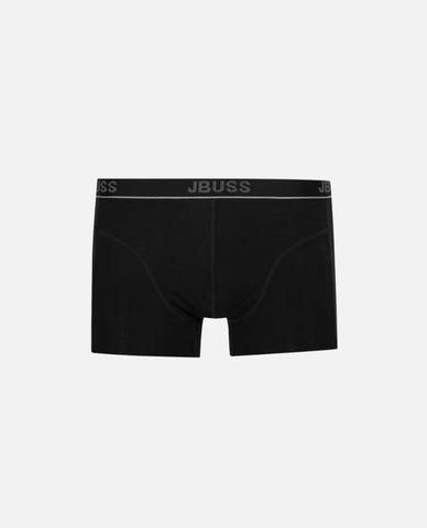  JBUSS - Quần lót nam phom trunk bamboo trơn 