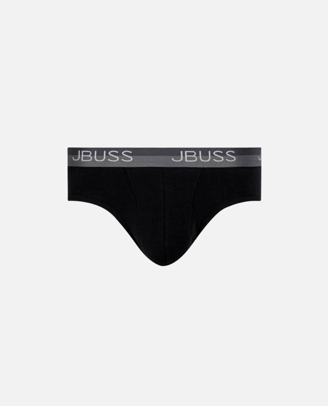 JBUSS - Quần lót nam dáng brieft cotton trơn