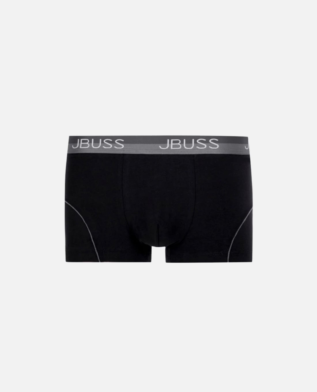 JBUSS - Quần lót nam phom trunk cotton trơn