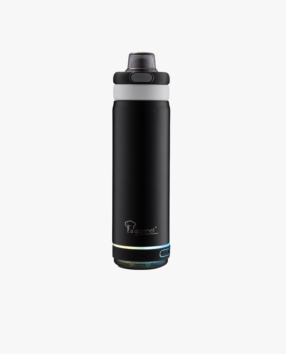 LA GOURMET - Bình giữ nhiệt tích hợp loa Bluetooth Hydrotune 500ml