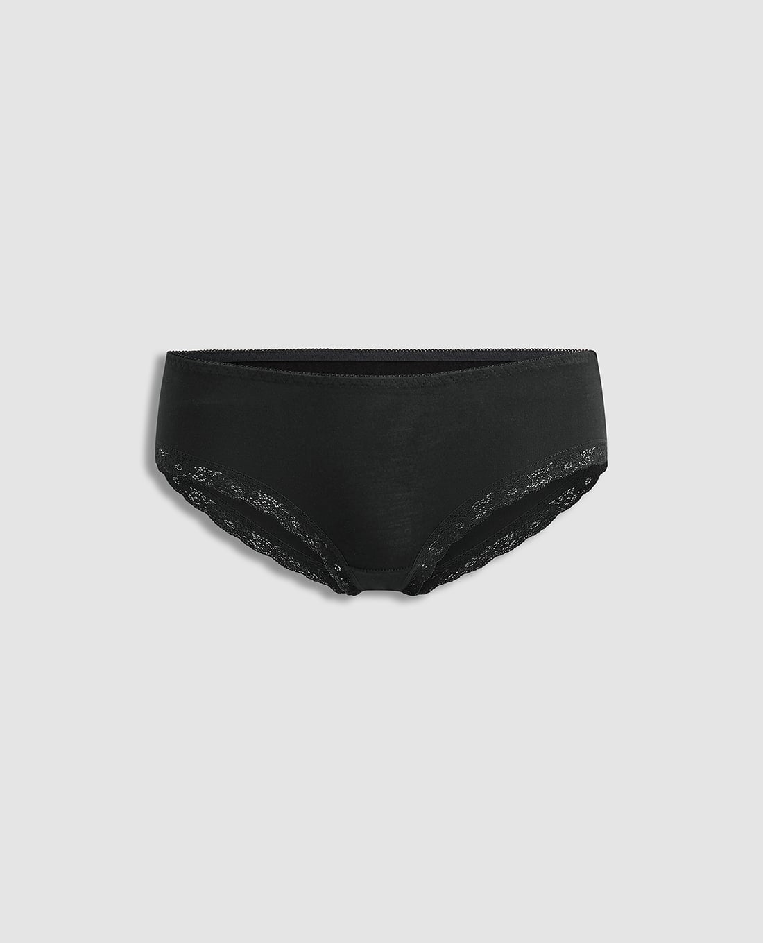 JOCKEY - Quần lót nữ bikini phối ren