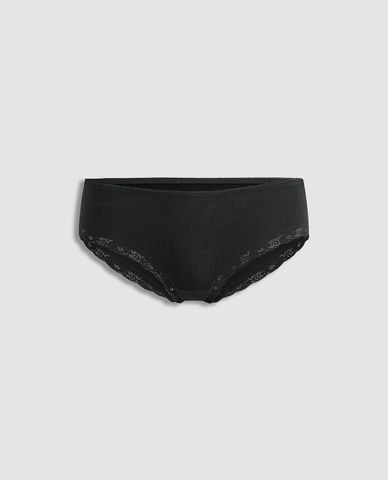  JOCKEY - Quần lót nữ bikini phối ren 