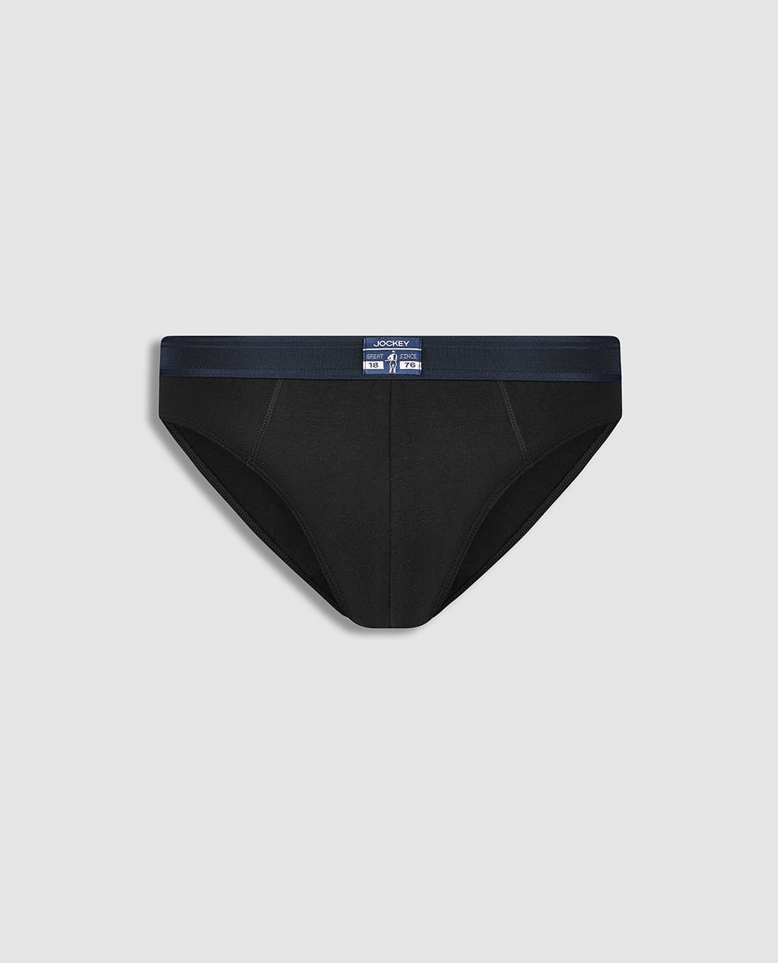 JOCKEY - Quần lót nam cotton dáng brief