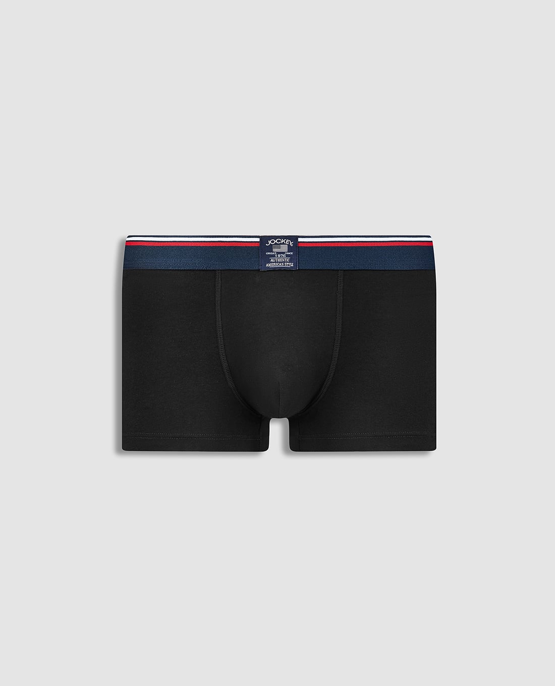 JOCKEY - Quần lót nam seamfree dáng trunk