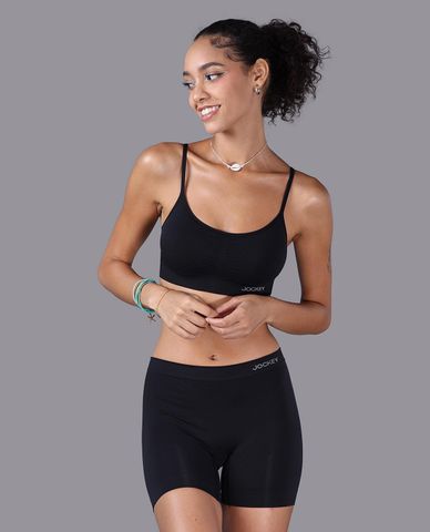  JOCKEY - Quần bảo hộ nữ Skimmies 