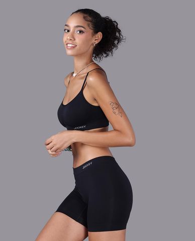  JOCKEY - Quần bảo hộ nữ Skimmies 