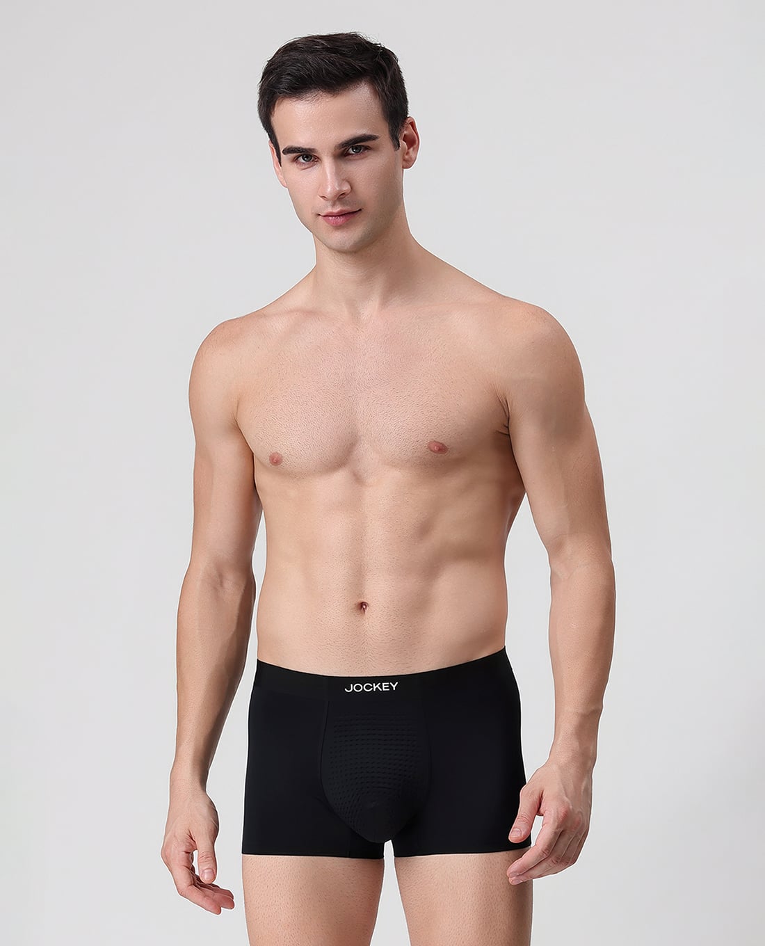 JOCKEY - Quần lót nam dáng trunk