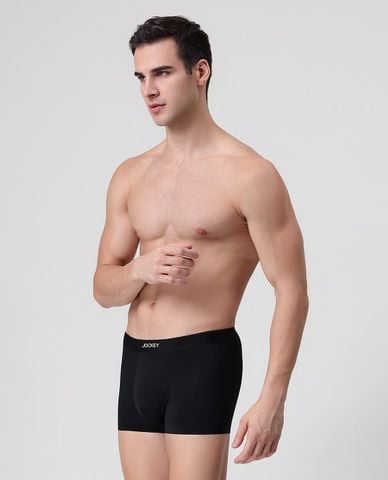  JOCKEY - Quần lót nam dáng trunk 