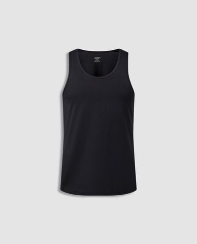  JOCKEY - Áo ba lỗ nam cổ tròn mặc nhà 