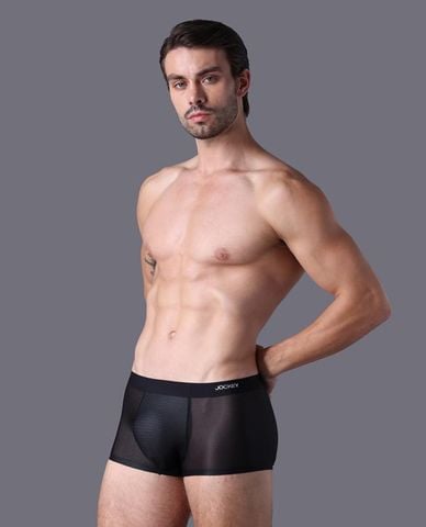  JOCKEY - Quần lót nam phom trunk 