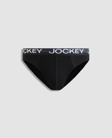  JOCKEY - Quần lót nam bamboo dáng brief 