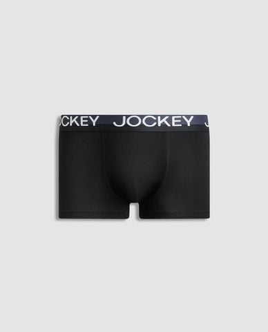  JOCKEY - Quần lót nam bamboo dáng trunk 