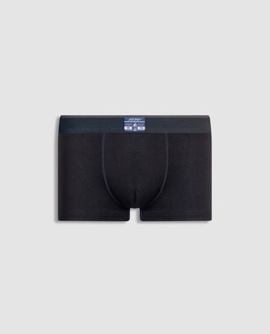  JOCKEY - Quần lót nam viscose dáng trunk 