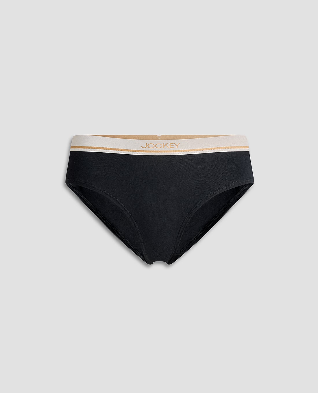 JOCKEY - Quần lót bikini nữ Jockey x Noire