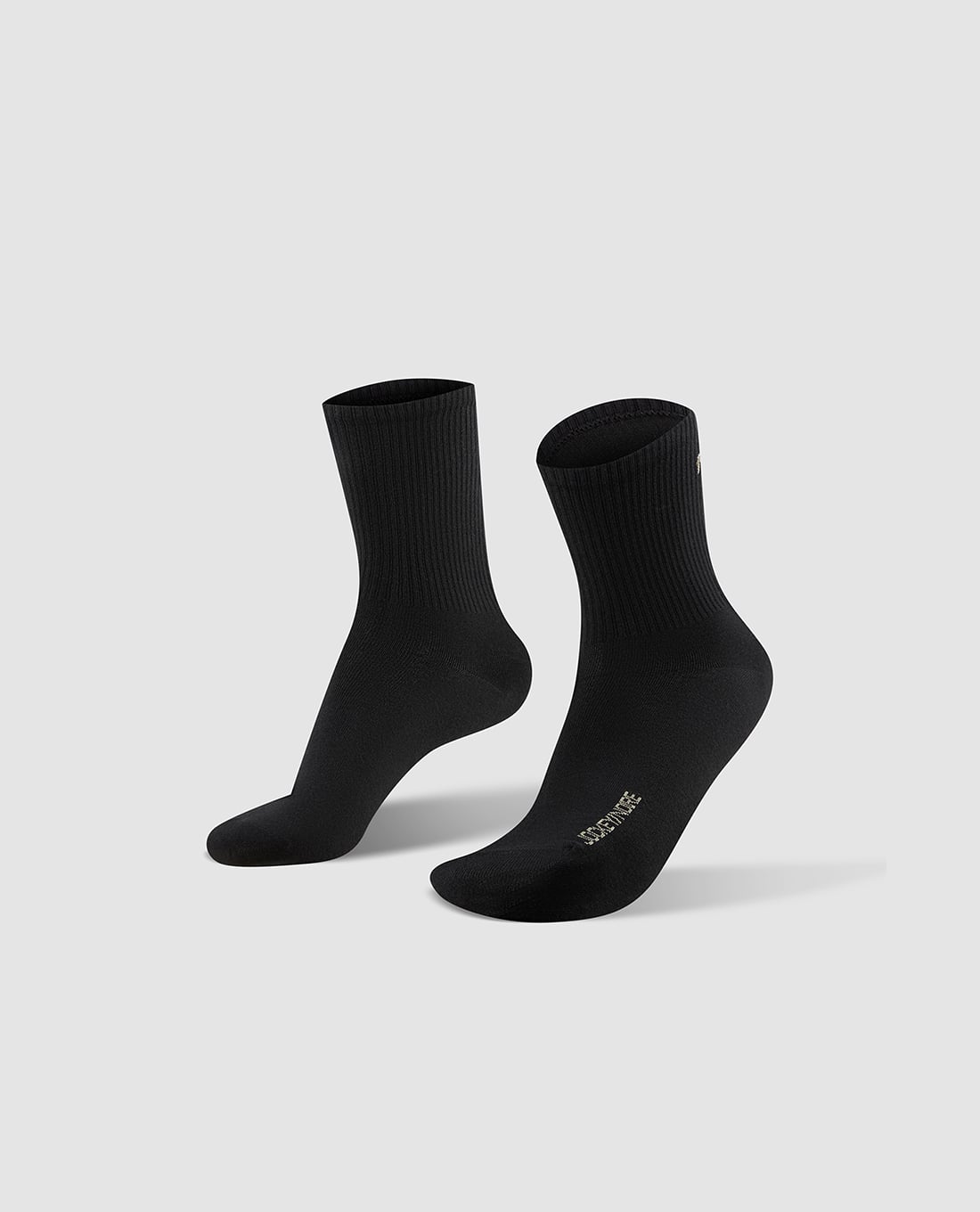 JOCKEY - Vớ nam cổ vừa Jockey x Noire