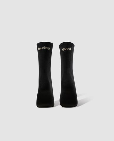  JOCKEY - Vớ nam cổ vừa Jockey x Noire 