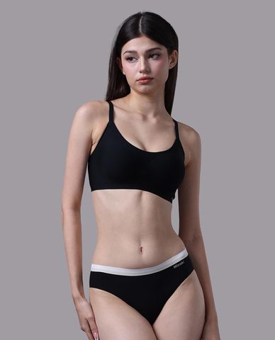  MISAKI - Quần lót bikini nữ Seamless 