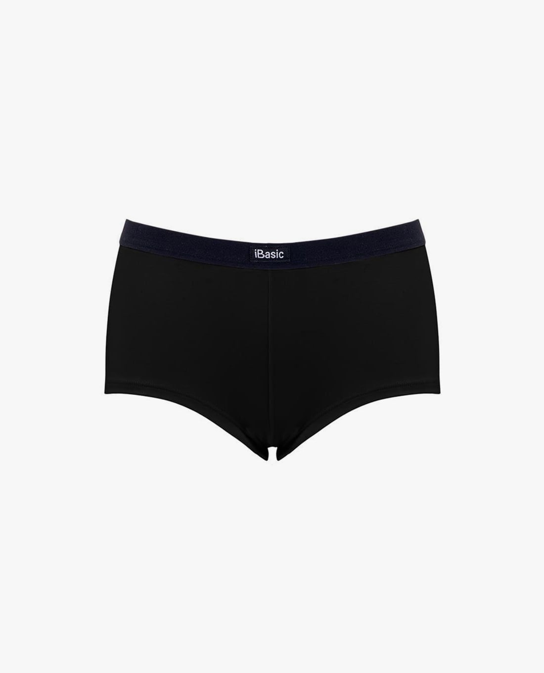 iBasic - Quần lót nữ phom boyshort Young & Free