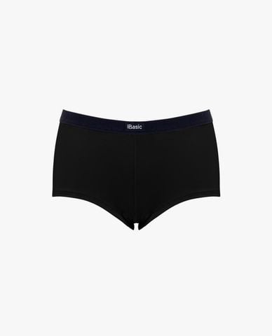  iBasic - Quần lót nữ phom boyshort Young & Free 