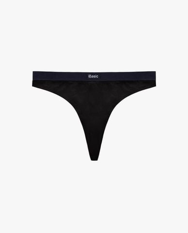  iBasic - Quần lót nữ kháng khuẩn Young & Free 