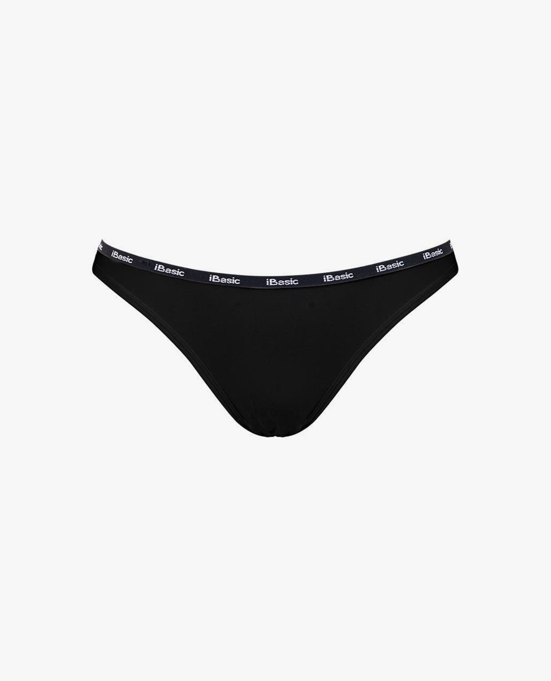 iBasic - Quần lót nữ kháng khuẩn bikini Young & Free