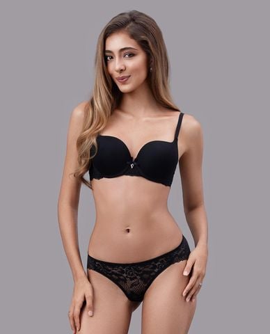  VERA - Quần lót bikini nữ ren 