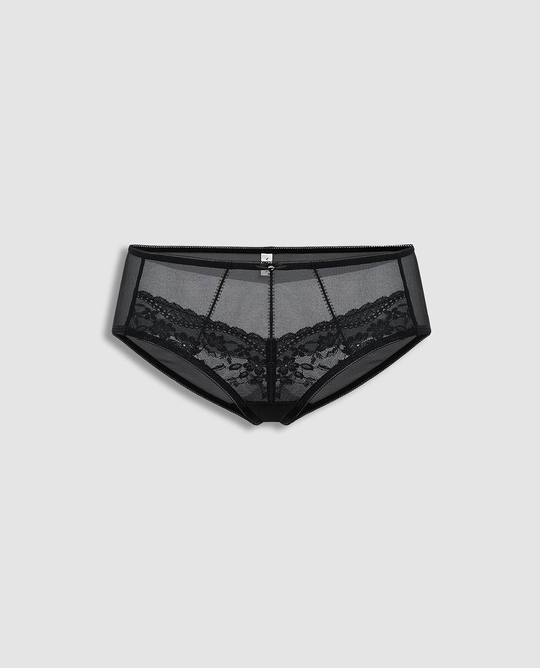 VERA - Quần lót hipster nữ phối ren